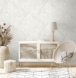 Обои EURO DECOR Karelia 8069-00 виниловые 1,06*10,05м (1упак-6рул) - фото 128677