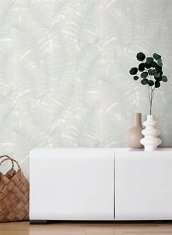 Обои EURO DECOR Maui декор 7243-00 виниловые 1,06*10,05м (1упак-6рул) - фото 128698