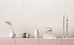 Обои VS Richmond декор 286492 виниловые 1,06*10,05м (1упак-6рул) (Ateliero) - фото 128835