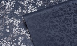 Обои VS Cherry фон 98939 виниловые 1,06*10,05м (1упак-6рул) (Ateliero) - фото 128873