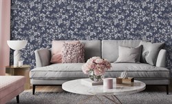 Обои VS Cherry декор 98929 виниловые 1,06*10,05м (1упак-6рул) (Ateliero) - фото 128877