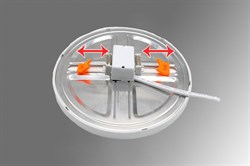 Светодиодная панель LED Panellight 8W 6000К - фото 129023