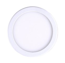 Светодиодная панель LED Panellight 8W 6000К - фото 129025