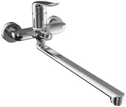 Смеситель TOTTORI для ванны, излив длинный TOK-TOT-1015 - фото 129196