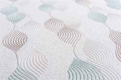 Обои ЛАНИТА ВКV Музыка декор ВКV4-1227 0,53*10,05м (1упак-16рул) - фото 129293