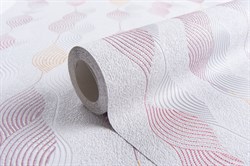 Обои ЛАНИТА ВКV Музыка декор ВКV5-1227 0,53*10,05м (1упак-16рул) - фото 129294