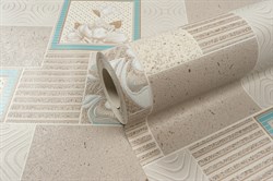 Обои ЛАНИТА МНК Архаика МНК5-1294 0,53*10,05м (1упак-16рул) - фото 129309