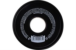 Лента МАСТЕРПРОФ ФУМ для воды 19 мм x 0,25 мм x 15 м, профессиональная ИС.131432 - фото 129330