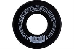 Лента МАСТЕРПРОФ ФУМ для воды MPF 12 мм х 0,1 мм х 20 м ИС.131270 - фото 129334