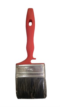 Кисть Водные краски 75*17 арт.94673/173 17 075 - фото 129416