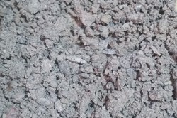 Песок дробленный (отсев мешок 40кг) - фото 129432