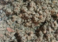 Песок дробленный (отсев мешок 40кг) - фото 129433