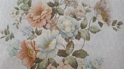 Обои ELYSIUM Муза 904602 виниловые 0,53*10м (1упак-9рул) - фото 129550