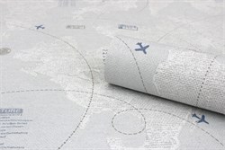 Обои ERISMANN г.Москва Vlies Line Exclusive Architector 60685-03 1,06*10,05м (1упак-6рул) - фото 129931