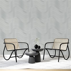 Обои EURO DECOR Margarita декор 7247-11 виниловые 1,06*10,05м (1упак-6рул) - фото 129955