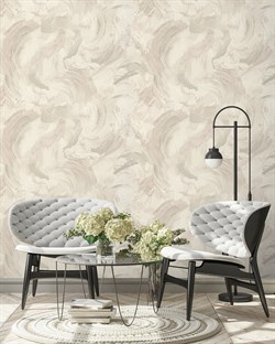 Обои EURO DECOR Claude декор 7249-01 виниловые 1,06*10,05м (1упак-6рул) - фото 129975