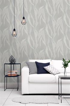 Обои EURO DECOR Lalique декор 9226-11 виниловые 1,06*10,05м (1упак-6рул) - фото 129995