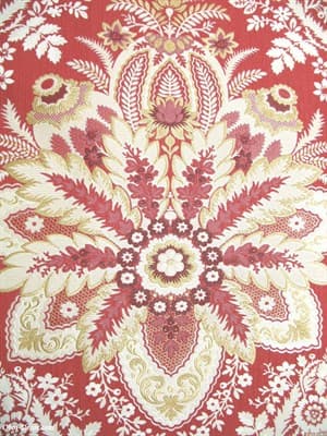 Обои DID Contessa RJC4011-7 1,06*10м(1упак-6рул) - фото 13013