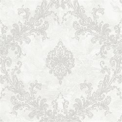 Обои EURO DECOR Jardin декор 7232-00 виниловые 1,06*10,05м (1упак-6рул) - фото 130297
