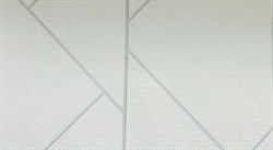 Обои АСПЕКТ РУ Челси декор 10133-14 0,53*10,05м (1упак-12рул) - фото 130304