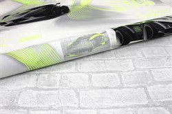 Обои ERISMANN г.Москва Benefit Rally 60705-02 1,06*10,05м (1упак-6рул) - фото 130553