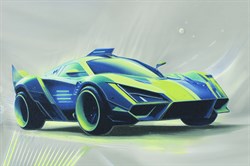 Обои ERISMANN г.Москва Benefit Rally 60704-03 1,06*10,05м (1упак-6рул) - фото 130557