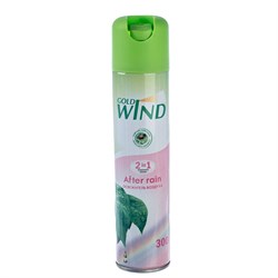 Освежитель воздуха Gold wind 300мл - фото 130641