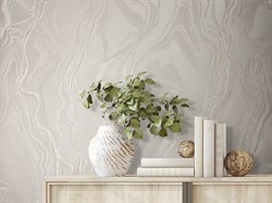 Обои VS Magnifico декор 286916 виниловые 1,06*10,05м (1упак-6рул) (МАЯКПРИНТ) - фото 130825