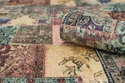 Обои ERISMANN г.Москва Marrakesh 60608-04 1,06*10,05м (1упак-6рул) - фото 131131