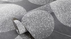 Обои АСПЕКТ РУ Элис декор 75240-44 1,06*10,05м (1упак-6рул) - фото 131347