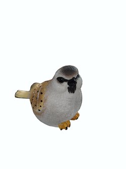 Статуэтка ПТИЦА 17х8,5х11см, в ассортименте 252550480 - фото 131774