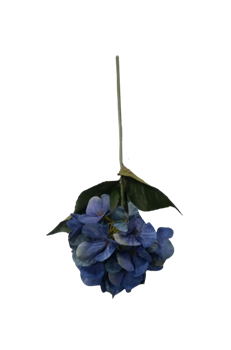 Цветок искусственный 60см, ассортимент AAE330740 - фото 131875