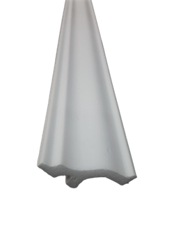 Плинтус потолочный ФОРМАТ 06025Е (70) - фото 131958