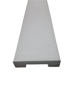 Молдинг СОЛИД настенно-потолочный, ударопрочный UHD09/60D, белый, L2,м/TM Unica/12 - фото 131974