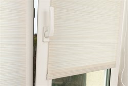 Штора рул. DELFA СРШ-01М-23101 47(43)/170 марракеш крем. - фото 132170