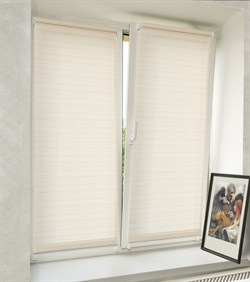 Штора рул. DELFA СРШ-01М-23101 47(43)/170 марракеш крем. - фото 132171