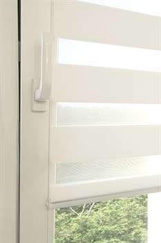 Штора рул. DELFA СРШ-01МК-45802 56(52)/160 Стандарт плюс жемчуг - фото 132300