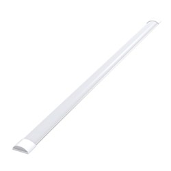 Светильник GAUSS LED линейный WLF-7 36W 3080Lm 6500K IP40 1200*76*24мм сталь 892625336 - фото 132453