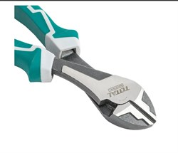 Бокорезы TOTAL PRO усиленные 180мм Cr-V THT27716S - фото 132992