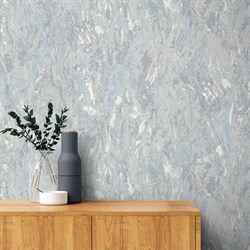 Обои EURO DECOR Akturu декор 9232-03 виниловые 1,06*10,05м (1упак-6рул) - фото 133183