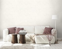 Обои EURO DECOR Stella фон 7254-00 виниловые 1,06*10,05м (1упак-6рул) - фото 133191