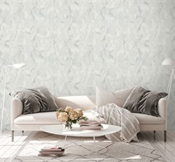 Обои EURO DECOR Eiwa фон 9238-00 виниловые 1,06*10,05м (1упак-6рул) - фото 133290