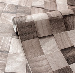 Обои VS Kedr декор 286958 виниловые 1,06*10,05м (1упак-6рул) (МАЯКПРИНТ) - фото 133558