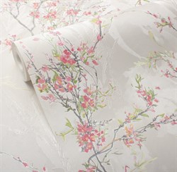 Обои VS Isabel декор 287503 виниловые 1,06*10,05м (1упак-6рул) (МАЯКПРИНТ) - фото 133605