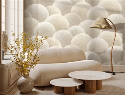 Обои АНТУРАЖ AN8889-11 виниловые 1,06*10,05м (1упак-6рул) - фото 133635