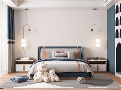 Обои АНТУРАЖ AN8890-03 виниловые 1,06*10,05м (1упак-6рул) - фото 133658