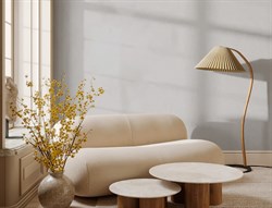 Обои АНТУРАЖ AN8890-06 виниловые 1,06*10,05м (1упак-6рул) - фото 133671