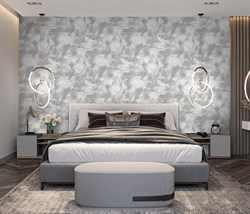 Обои NewAge NA8887-22 виниловые 1,06*10,05м (1упак-6рул) - фото 133692