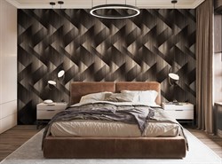 Обои WallSecret Basic 8918-16 виниловые 1,06*10,05м (1упак-6рул) - фото 133772