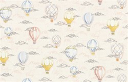 Обои ЛАНИТА ЭШТ Небо декор ЭШТ2-1537 1,06*10,05м (1упак-6рул) - фото 133842